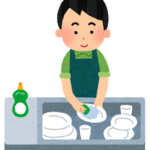 妻がダウン…急いで帰宅した夫を迎えたのは……　家族思いな息子の優しさに涙！！