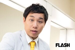 霜降り明星・せいやが恋愛関係を報告！「出会いに感謝して、将来のことも考えていきたい」