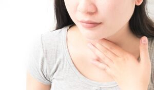 名医が警告！のどの衰えで寿命が縮まる？３つのサインとは