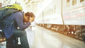 旅行先でも注意！ゴールデンウイークに被害に遭わないための対策とは