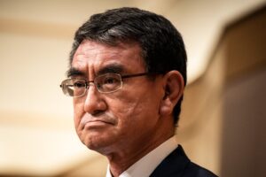 「河野太郎に責任逃れは許さない！マイナカードの情報漏洩問題が深刻化」