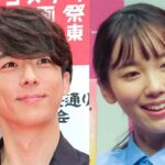 「岸辺露伴」オフショット大公開！高橋一生＆飯豊まりえがパリを歩く姿にファン騒然