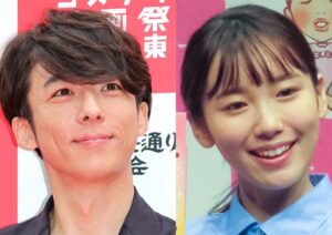 「岸辺露伴」オフショット大公開！高橋一生＆飯豊まりえがパリを歩く姿にファン騒然