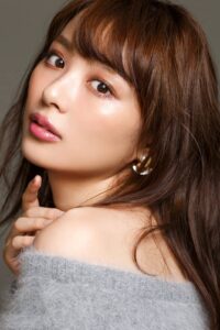 内田理央、面接で落ちる！？その理由に注目が集まる