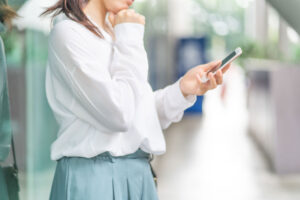 「就活生がデマで“パパ活女”と差別された波紋…大学内で噂が広めたがり被害拡大