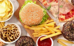 健康管理専門家が警告する、毎年５０万人以上の死亡原因となる食品とは？