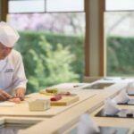 「寿司職人が明かす！海外で求められているスキルとは？」
