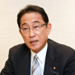 岸田総理、異次元の少子化対策を発表！第３子以降３万円、来年１０月からスタート