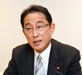 岸田総理、異次元の少子化対策を発表！第３子以降３万円、来年１０月からスタート