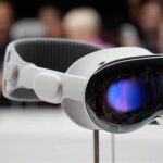 なぜこんなに高いのに…Ａｐｐｌｅ製ゴーグルが注目される理由とは？