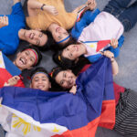 「日本人になる方法とは？」フィリピン人夫婦が子供を日本人にする方法とは