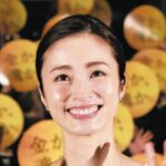 上戸彩さんが第３子を出産！おめでとうございます！