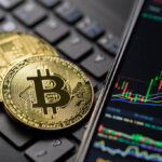 ビットコインが２１０円の時に１万円分だけ買ったんだけどさ