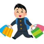 「中３男子の自由なおやつ選びに反響！１０００円で何買う？