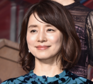 現場でも絶大な存在感を放つ石田ゆり子、遠藤憲一も大絶賛の演技力！