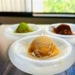 「驚きの賞味期限５分！“生”わらび餅大福が話題沸騰！」