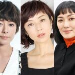 真木よう子、高岡早紀、板谷由夏「美しすぎる！」オトナ女子芸能人たちのドレス姿が絶賛される理由とは？