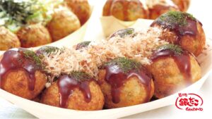 銀だこの“回数券”が数量限定で販売開始！最大２８２８円お得にたこ焼きが楽しめる！