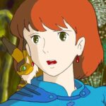 ３週連続ジブリ放送！金ローが『風の谷のナウシカ』『コクリコ坂から』『もののけ姫』を放送