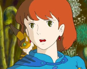 ３週連続ジブリ放送！金ローが『風の谷のナウシカ』『コクリコ坂から』『もののけ姫』を放送