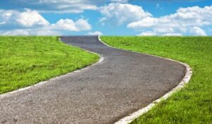 気軽に通行した私道での大金請求に困惑するドライバーたち