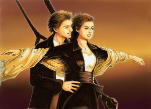 米国の潜水艇事故で“あのアニメ”シーンが話題に　「予言過ぎて洒落にならない」