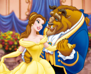 「美女と野獣」のカップルが少ない？その理由を考えてみた