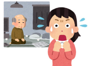 「“家族認知症夫とひきこもり息子を抱える妻の選択