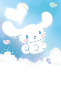 サンリオキャラクター大賞でシナモロールが４連覇達成！ファンの熱い支持に感謝