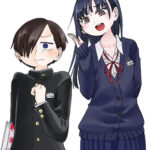 「僕の心のヤバイやつ」が大ヒット！沼落ち必至の心理描写に注目！