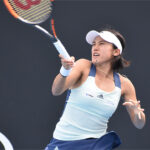 【女子テニス】加藤未唯　全仏ＯＰの賞金とポイント没収に 危険行為により失格処分