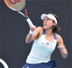 【女子テニス】加藤未唯　全仏ＯＰの賞金とポイント没収に 危険行為により失格処分