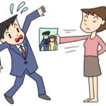 夫とママ友のデート現場に遭遇…『たまたまだよ』『そんな嘘信じられると思う！？』⇒激怒の妻に夫が言い放った“最低発言”