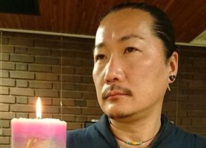 キャンドル・ジュン氏、誹謗中傷に疲弊？被害告白で命の危険も訴える