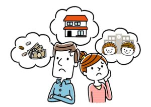 「老後資金が不安だ…」お金の不安を解決する方法を紹介！