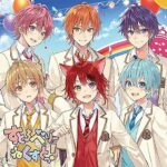 ビッグエコー３５周年を記念し、「すとぷり」とのコラボキャンペーンがスタート！メンバー直筆サイン入りグッズが当たるチャンス！