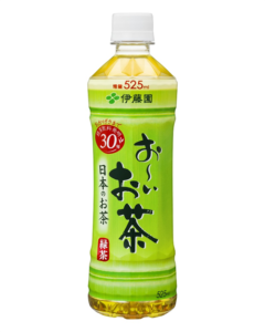 「お～いお茶」の内容量が減った？伊藤園が否定する一方で、ネット上で騒動が巻き起こる！