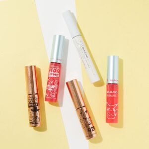 「１カ月の実感で効果を実感！まつ毛美容液で短いまつげも悩みから解放」