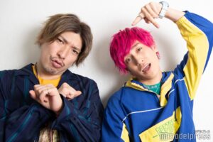 「誓いのキス乱入したら…」ＥＸＩＴ兼近、相方・りんたろー。の結婚式で“主役の座”を奪ってしまう