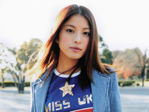 元ＳＰＥＥＤ上原多香子、フルタイムで化粧品会社勤務！芸能界から離れ、新たなステージに挑戦。