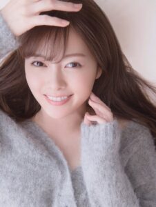 【白石麻衣】が苦しんだ不登校の過去と、女優になるまでの軌跡とは？