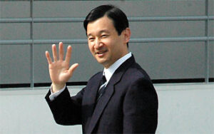 【悲報】インドネシア学生「ナルトが好きです」天ちゃん「私は徳仁（ナルヒト）です」学生「…」