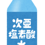 「次亜塩素酸水、効果なし」報道でネット上で大騒ぎ！販売業者がＮＨＫを提訴！