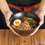 「一風堂」と「人類みな麺類」が夢の競演！コラボ限定メニューが登場！