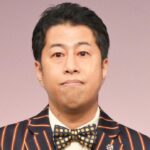 ウエストランド井口「舞台裏でも悪口ばかり言っていた」コラボしたアイドル鳥越が暴露