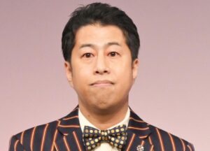 ウエストランド井口「舞台裏でも悪口ばかり言っていた」コラボしたアイドル鳥越が暴露