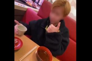 スシローの迷惑動画で被害を受けた家族が、６７００万円の損賠請求を提訴！