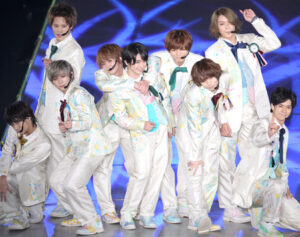 Ｈｅｙ！Ｓａｙ！ＪＵＭＰ平成ジャンプ、男闘呼組に続く新たな展開はあるのか？