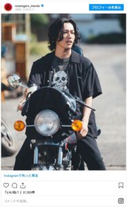 【芸能】永山絢斗容疑者出演の映画『東京リベンジャーズ２』　関係者は憔悴しきり、迫られる難しい判断…