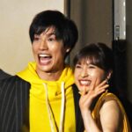 「本当に仲良し夫婦みたい！」土屋太鳳と弟・神葉のラブリーな姿に反響殺到